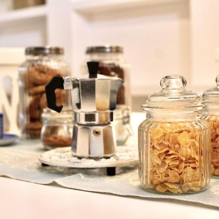 Apartament Casamamy Pompeja Zewnętrze zdjęcie