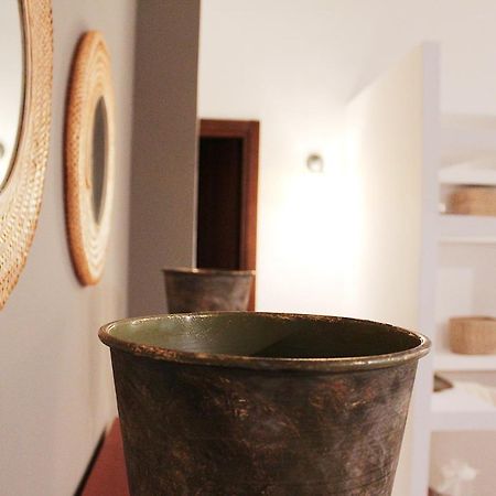 Apartament Casamamy Pompeja Zewnętrze zdjęcie