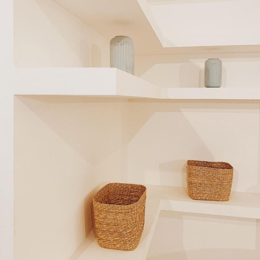 Apartament Casamamy Pompeja Zewnętrze zdjęcie