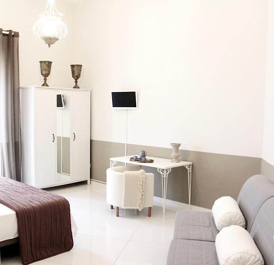 Apartament Casamamy Pompeja Zewnętrze zdjęcie