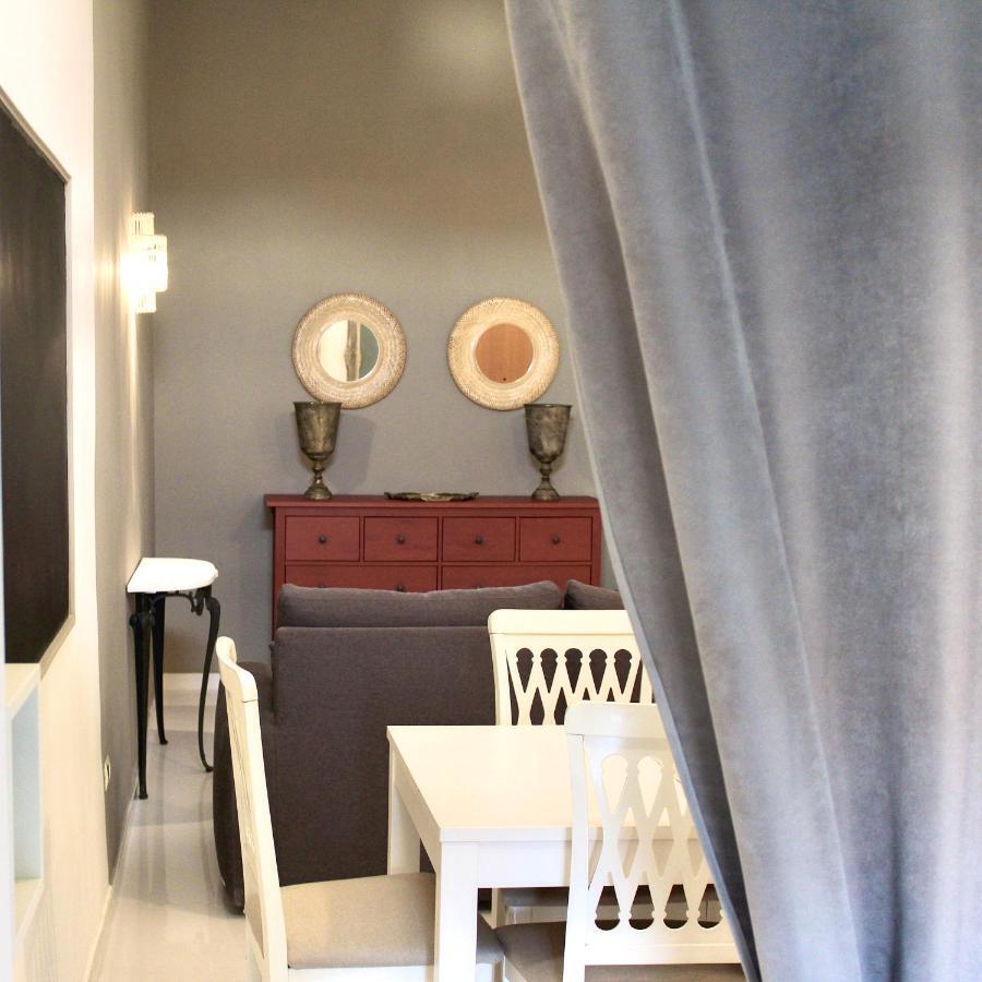 Apartament Casamamy Pompeja Zewnętrze zdjęcie