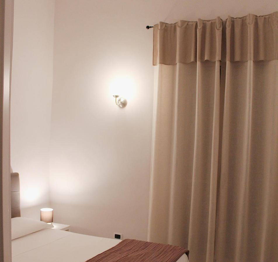 Apartament Casamamy Pompeja Zewnętrze zdjęcie