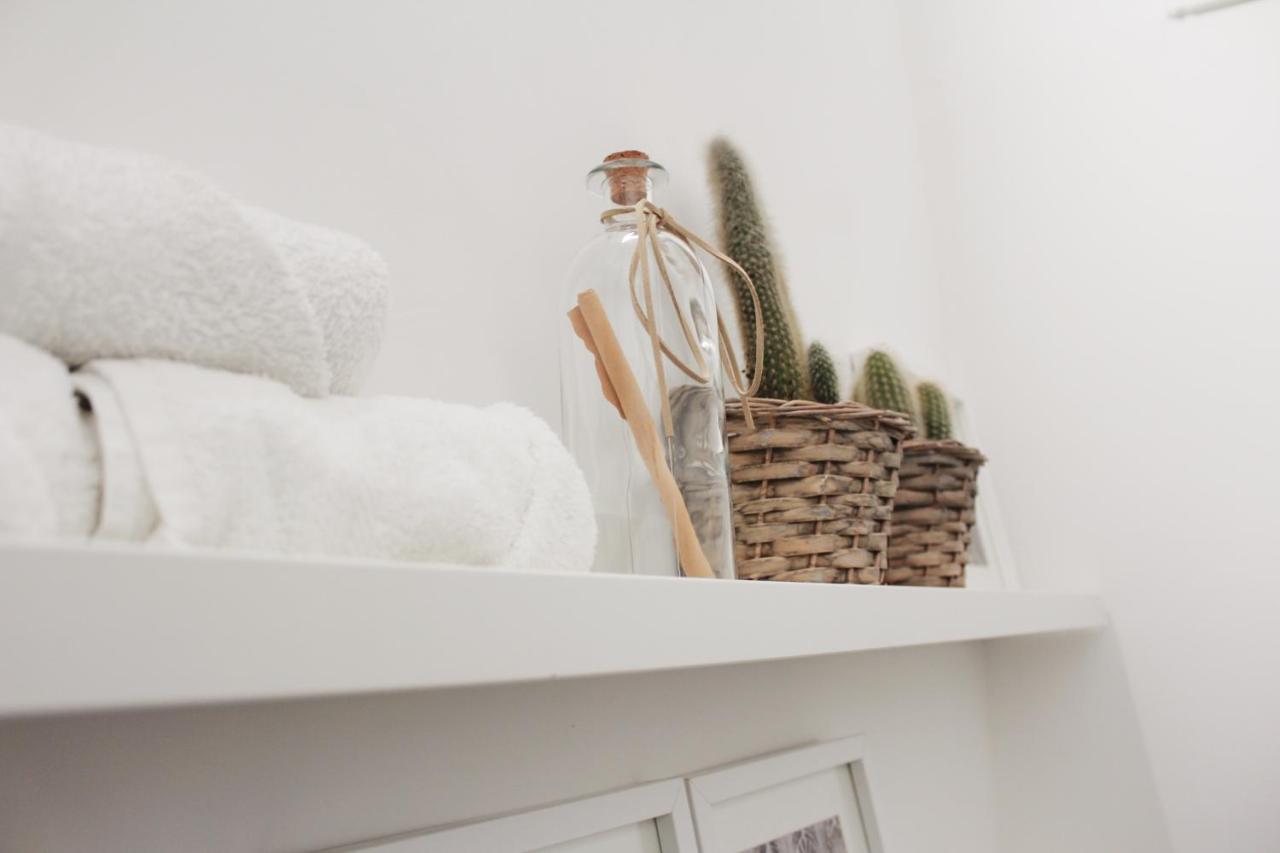 Apartament Casamamy Pompeja Zewnętrze zdjęcie