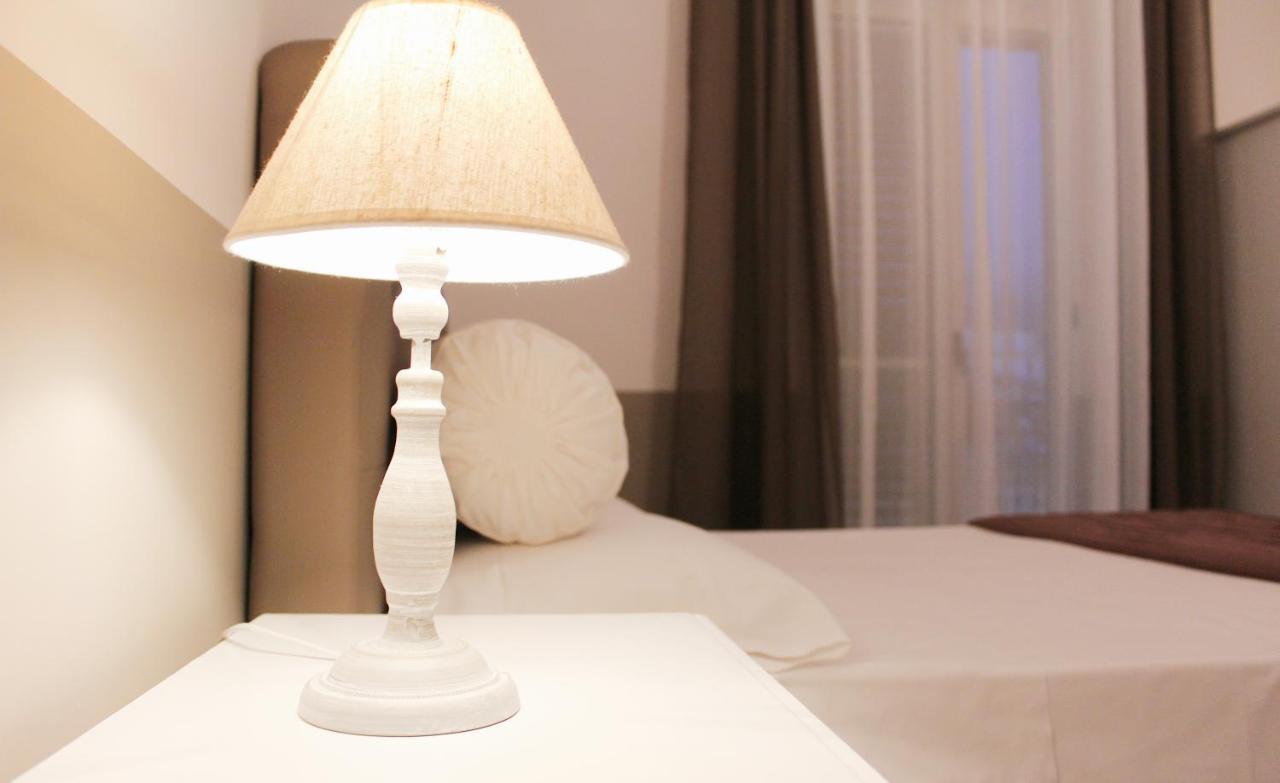 Apartament Casamamy Pompeja Zewnętrze zdjęcie