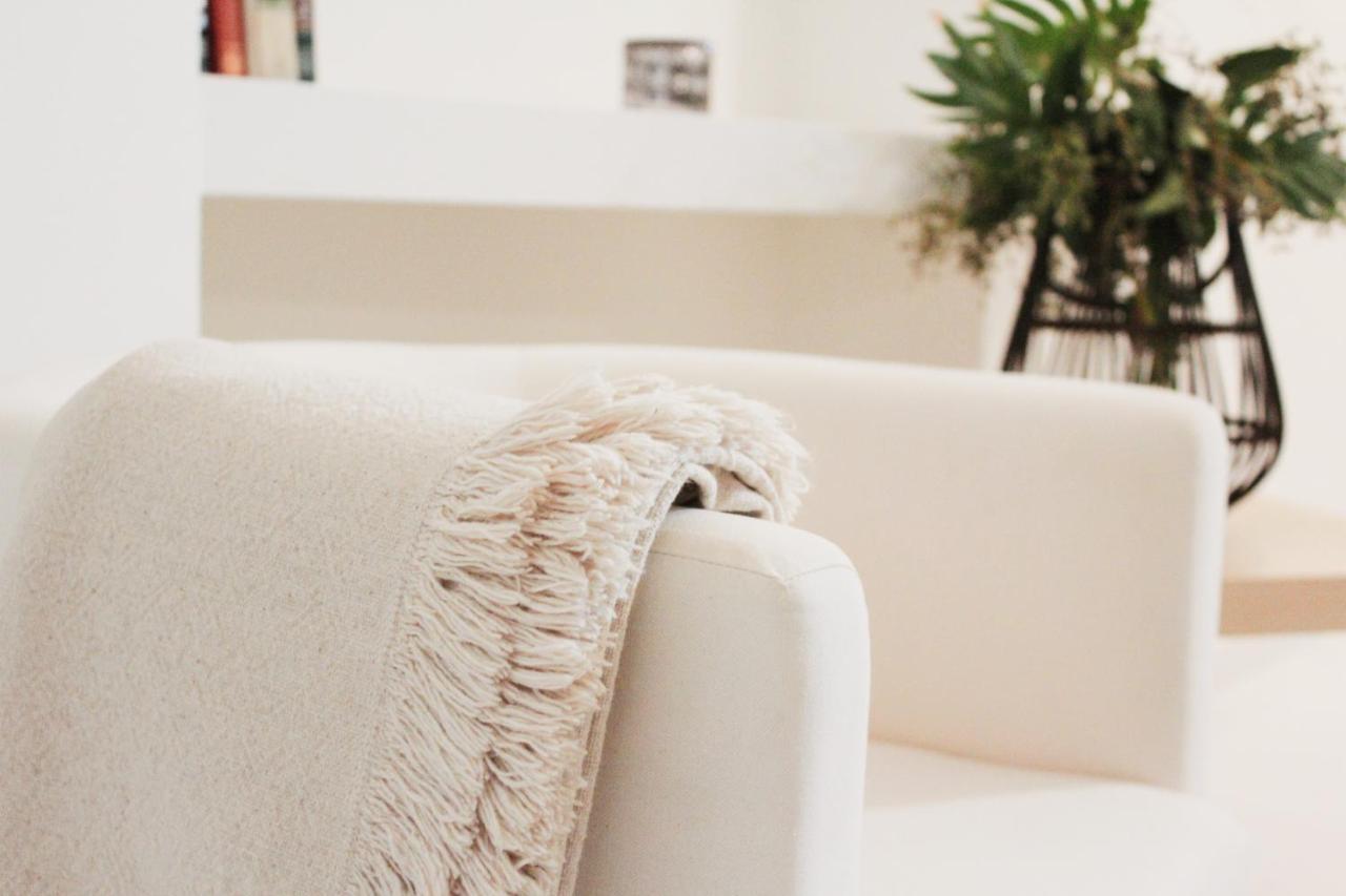Apartament Casamamy Pompeja Zewnętrze zdjęcie