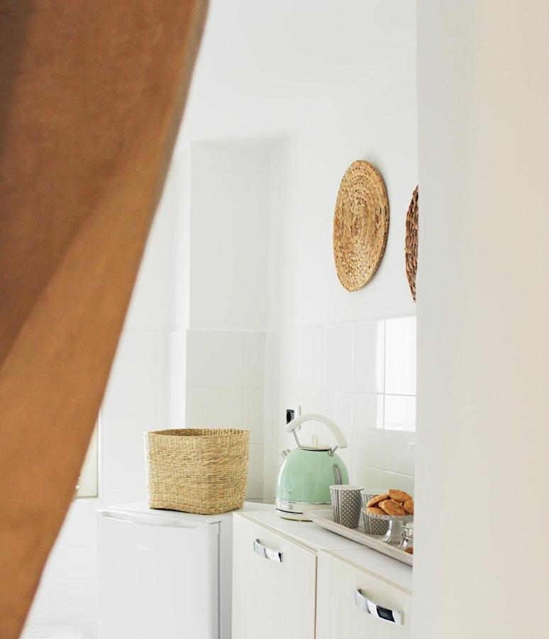 Apartament Casamamy Pompeja Zewnętrze zdjęcie