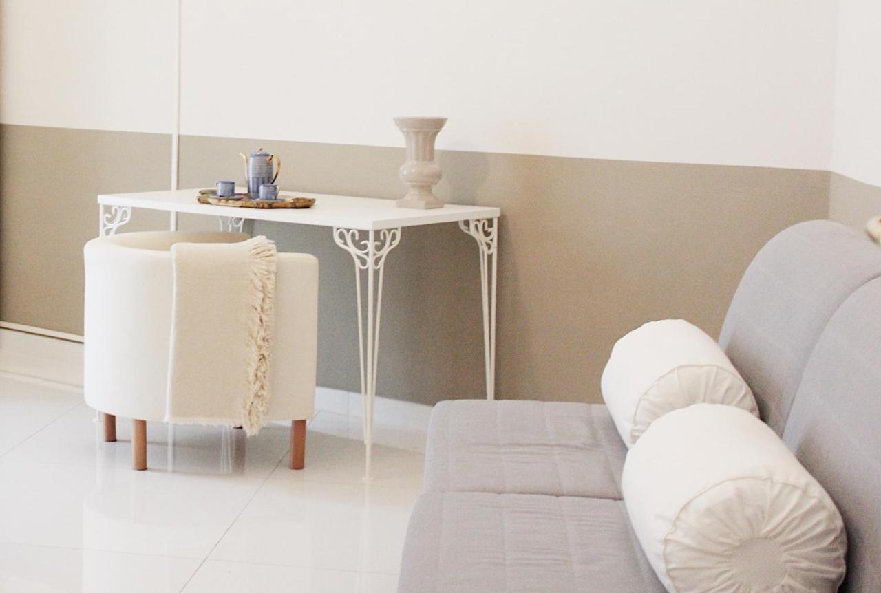 Apartament Casamamy Pompeja Zewnętrze zdjęcie