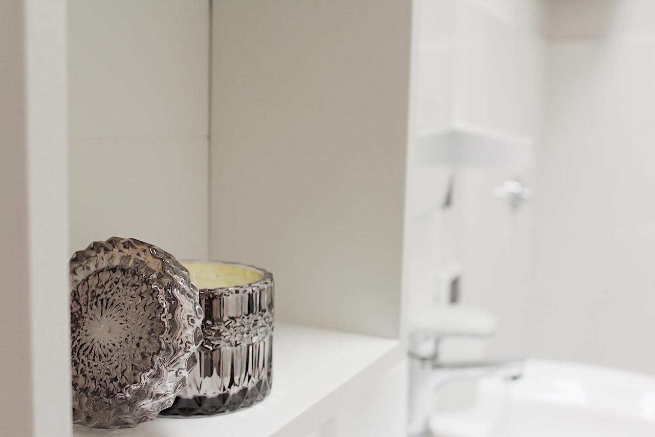 Apartament Casamamy Pompeja Zewnętrze zdjęcie