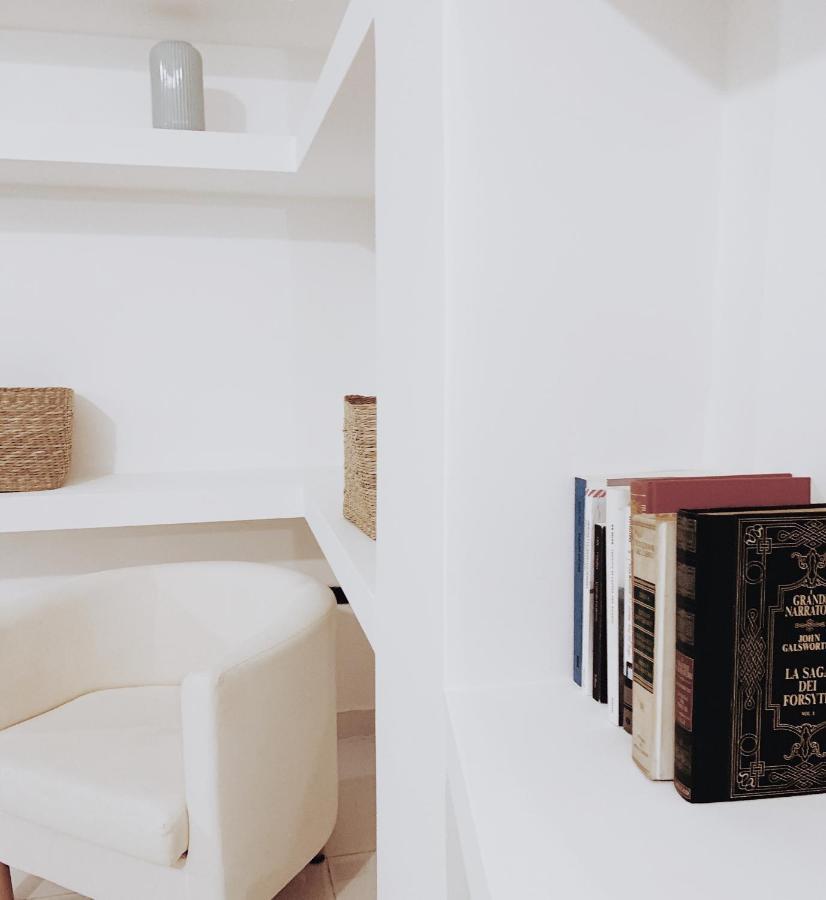 Apartament Casamamy Pompeja Zewnętrze zdjęcie