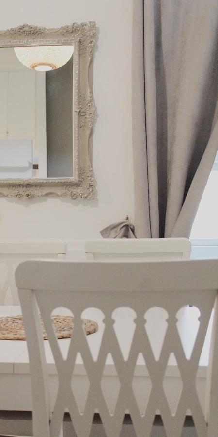 Apartament Casamamy Pompeja Zewnętrze zdjęcie